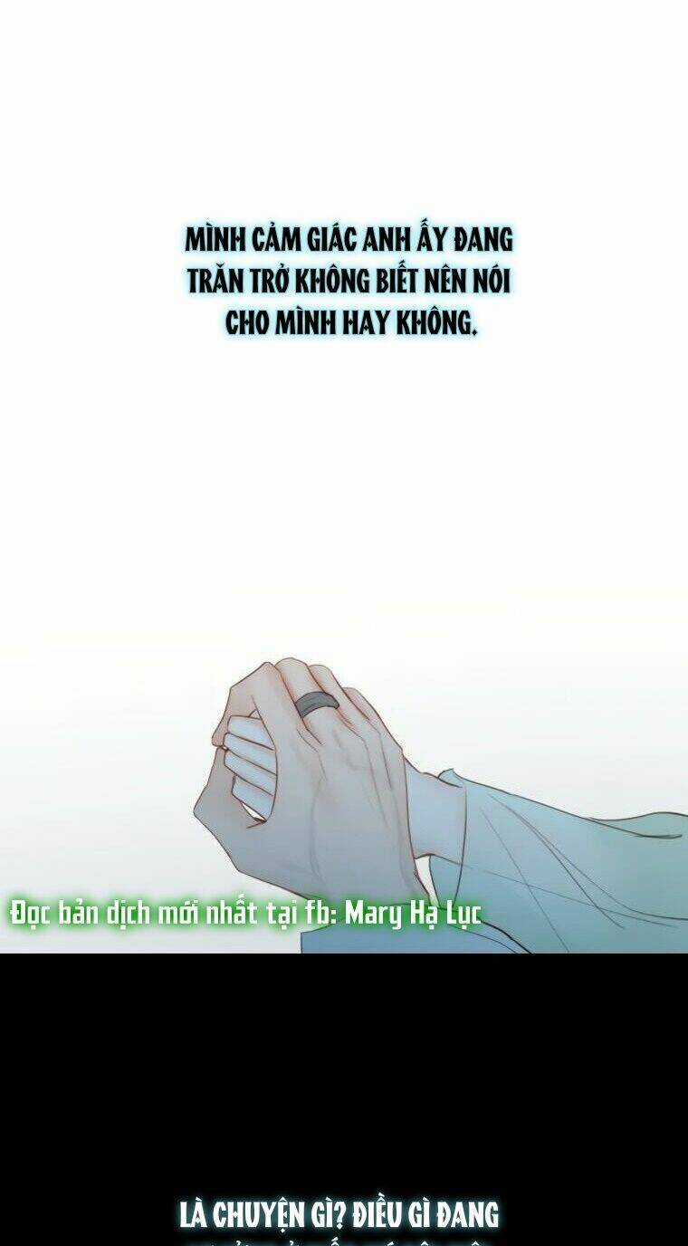 Mùa Đông Tăm Tối Chapter 116 trang 21