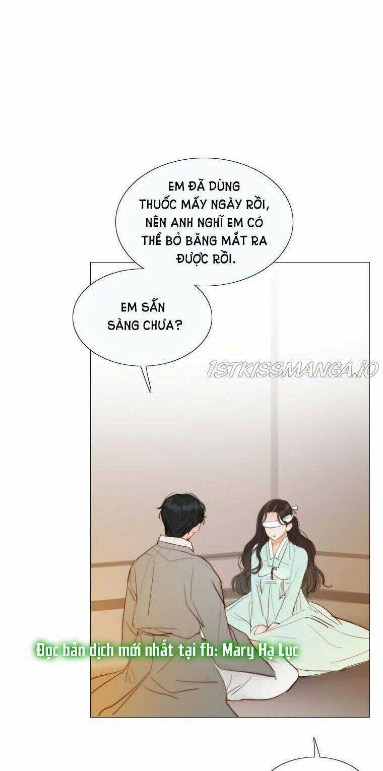 Mùa Đông Tăm Tối Chapter 116 trang 24