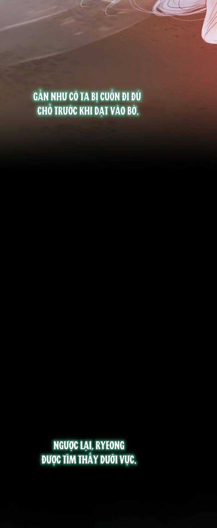 Mùa Đông Tăm Tối Chapter 116 trang 3