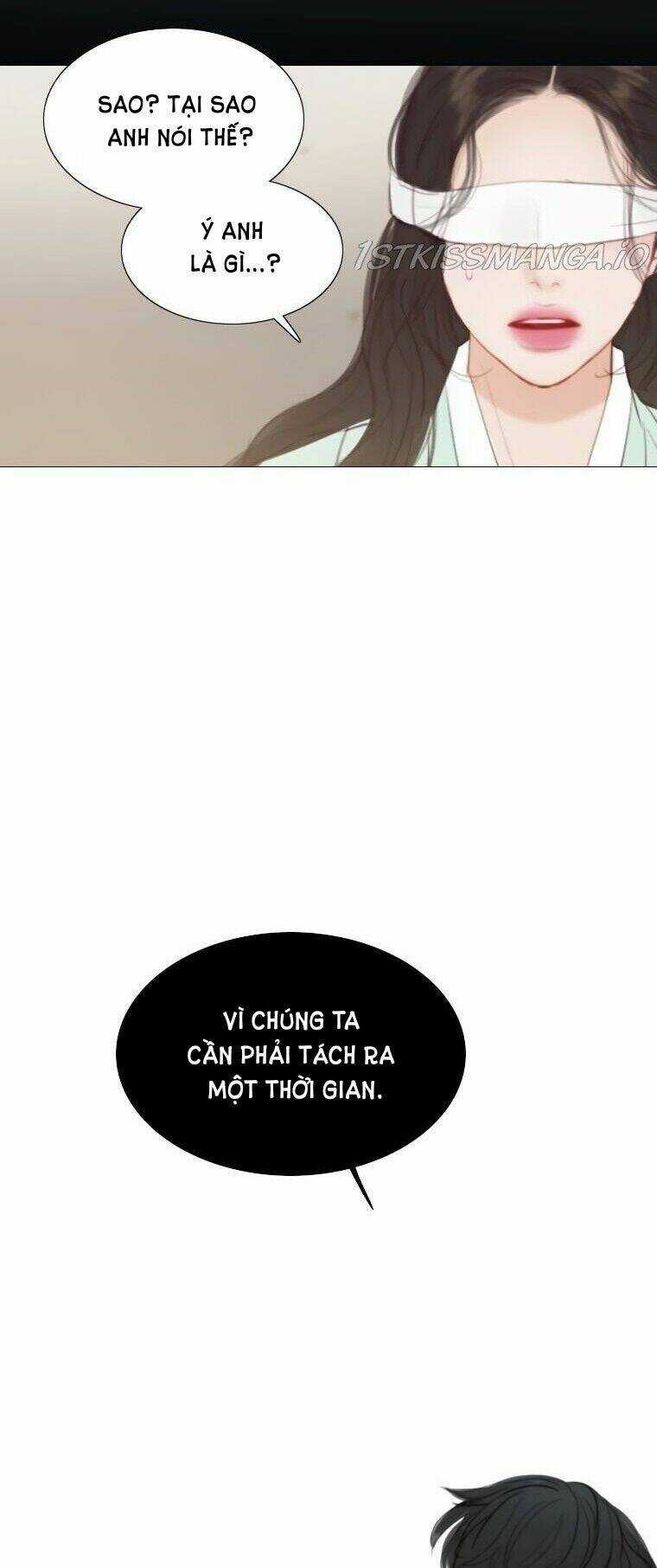 Mùa Đông Tăm Tối Chapter 116 trang 33