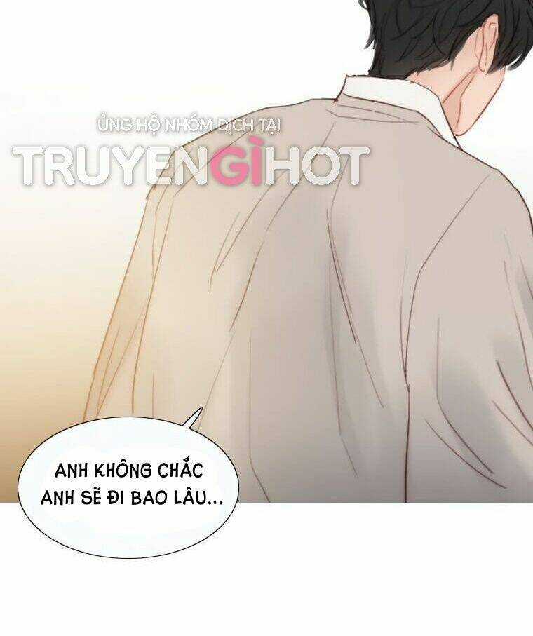 Mùa Đông Tăm Tối Chapter 116 trang 34