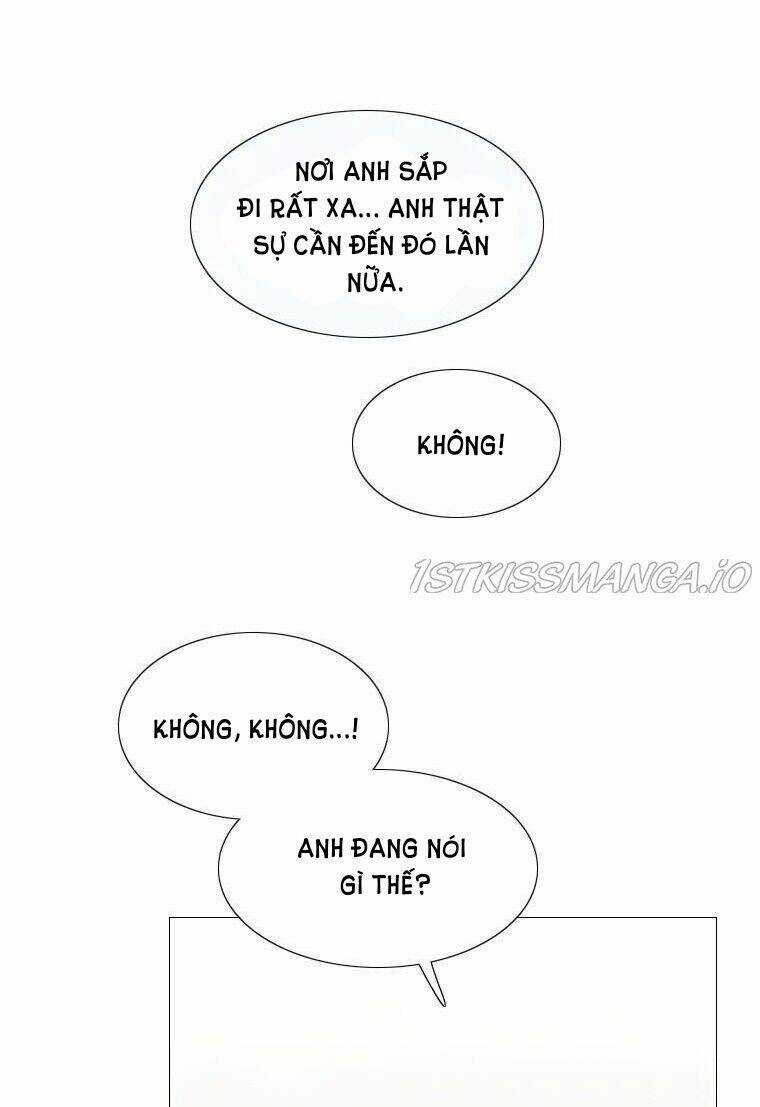 Mùa Đông Tăm Tối Chapter 116 trang 35