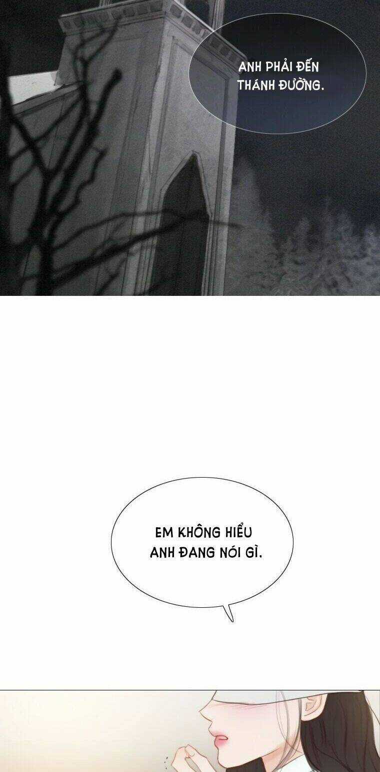 Mùa Đông Tăm Tối Chapter 116 trang 39