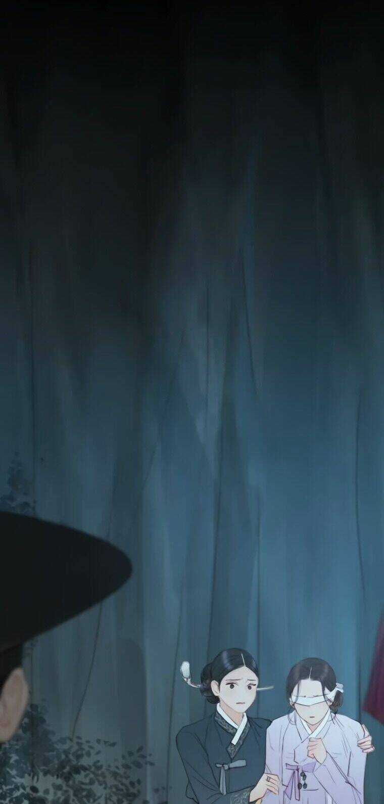 Mùa Đông Tăm Tối Chapter 116 trang 4