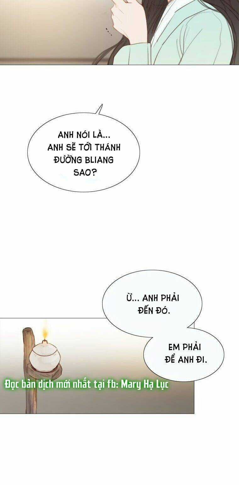 Mùa Đông Tăm Tối Chapter 116 trang 40