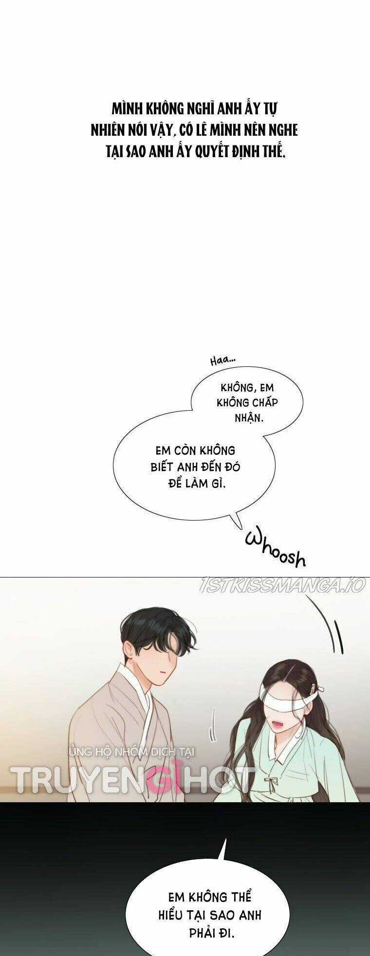 Mùa Đông Tăm Tối Chapter 116 trang 41