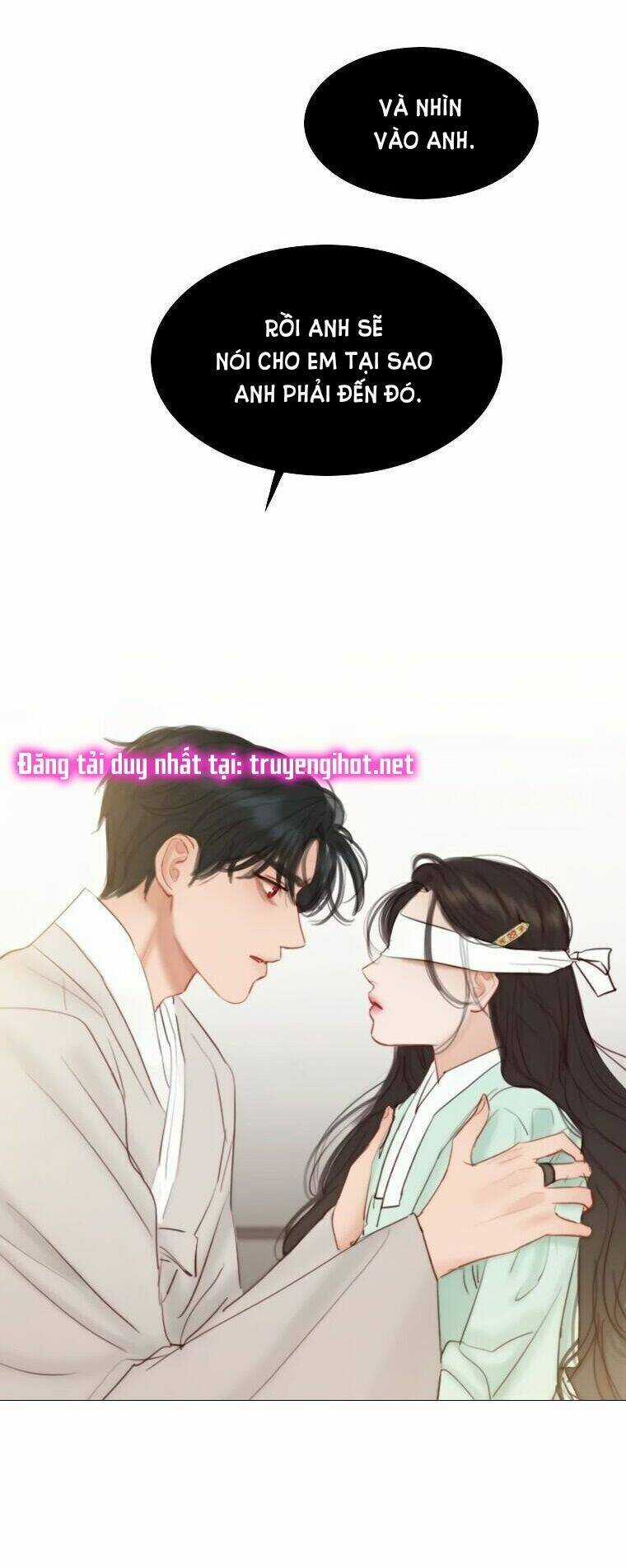 Mùa Đông Tăm Tối Chapter 116 trang 46