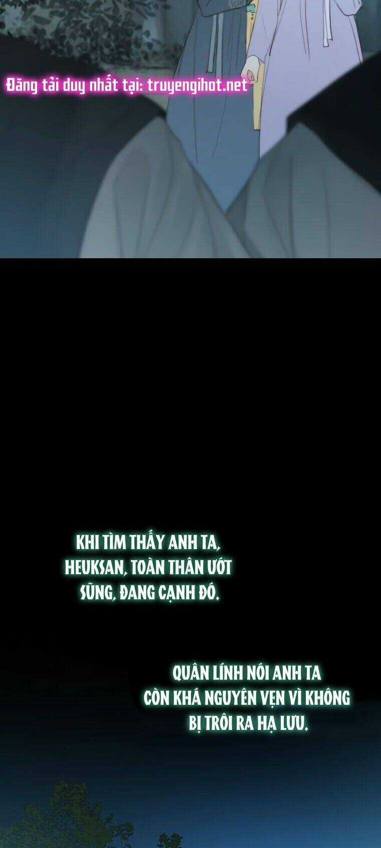 Mùa Đông Tăm Tối Chapter 116 trang 5