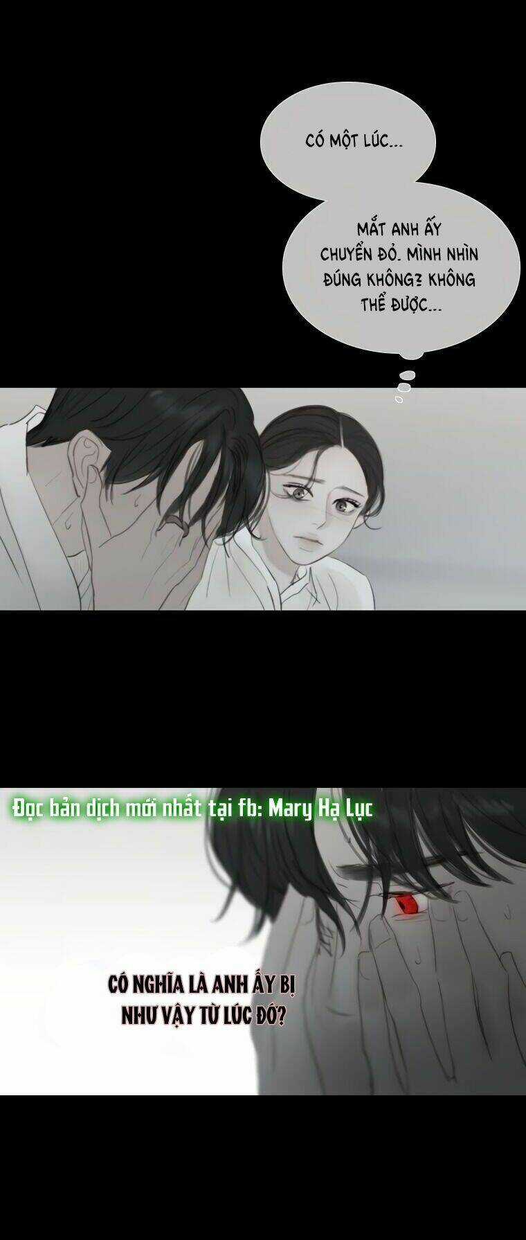 Mùa Đông Tăm Tối Chapter 116 trang 57