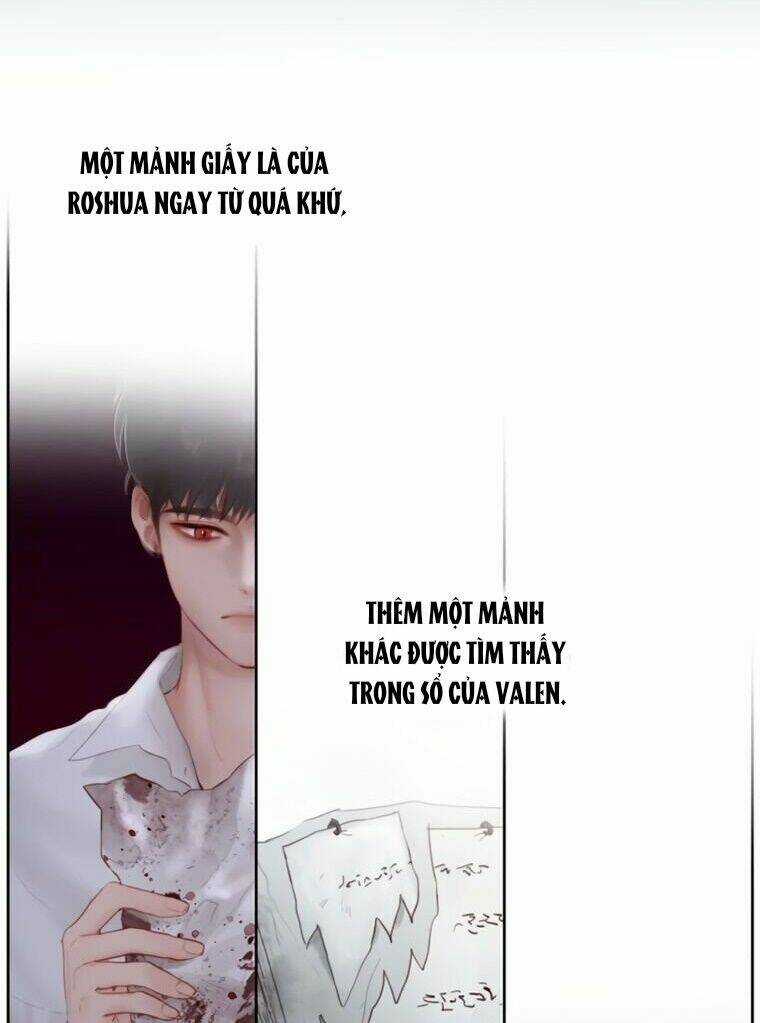 Mùa Đông Tăm Tối Chapter 116 trang 66