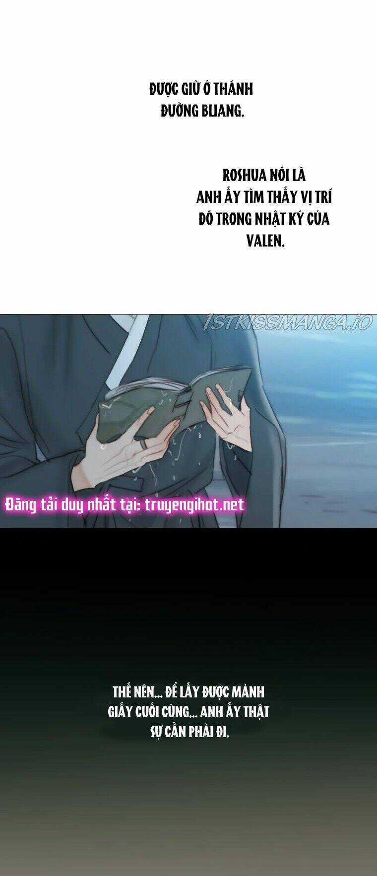 Mùa Đông Tăm Tối Chapter 116 trang 68