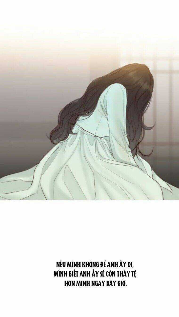 Mùa Đông Tăm Tối Chapter 116 trang 71