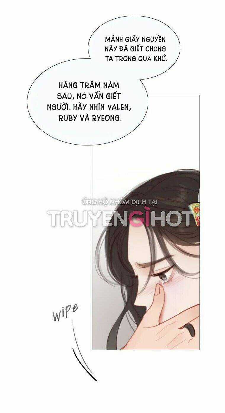 Mùa Đông Tăm Tối Chapter 116 trang 77