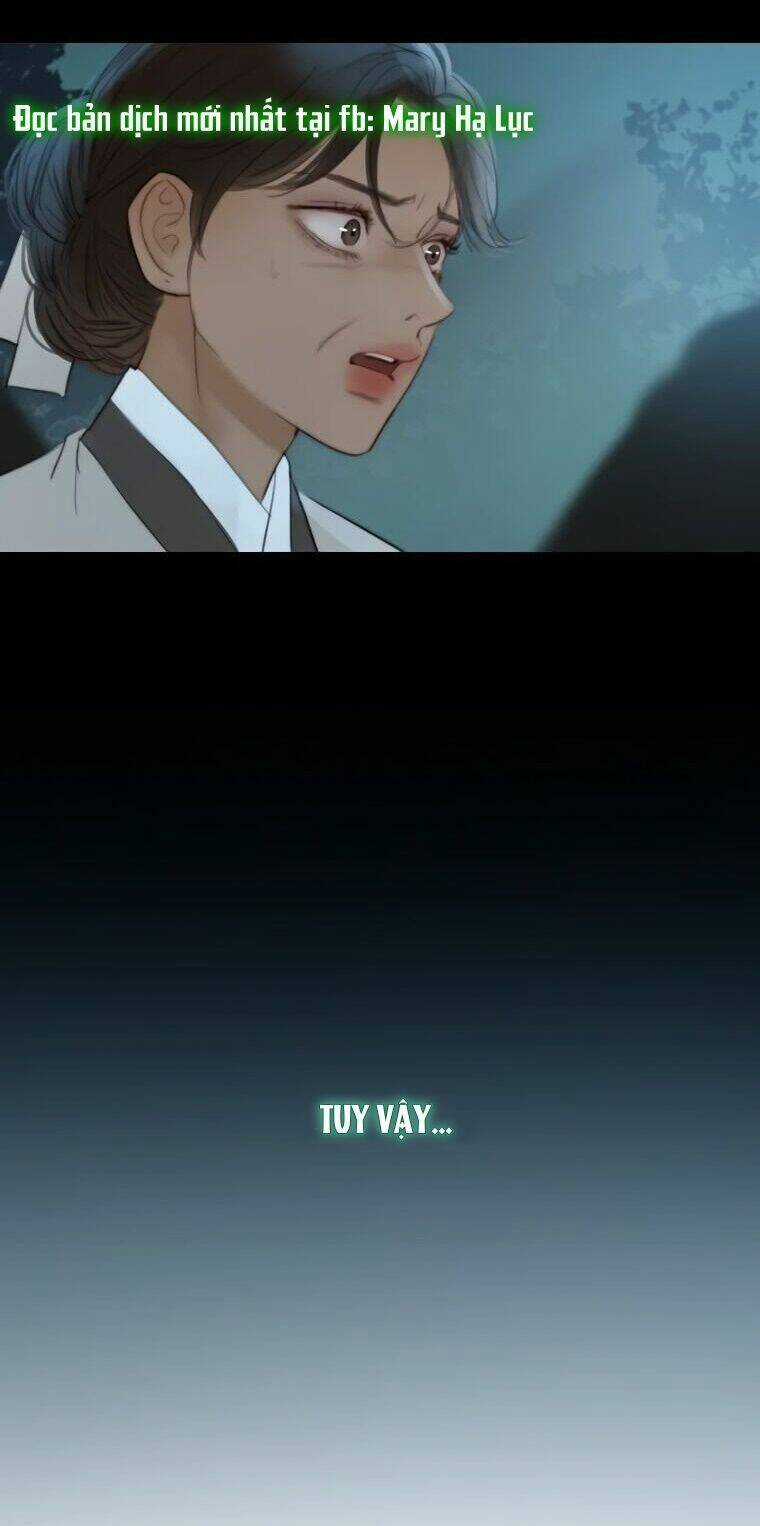 Mùa Đông Tăm Tối Chapter 116 trang 8