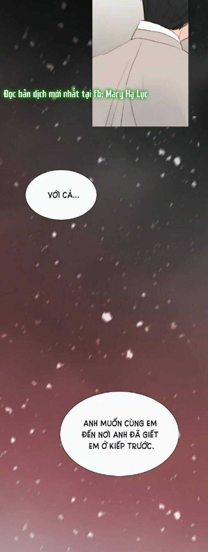 Mùa Đông Tăm Tối Chapter 116 trang 83