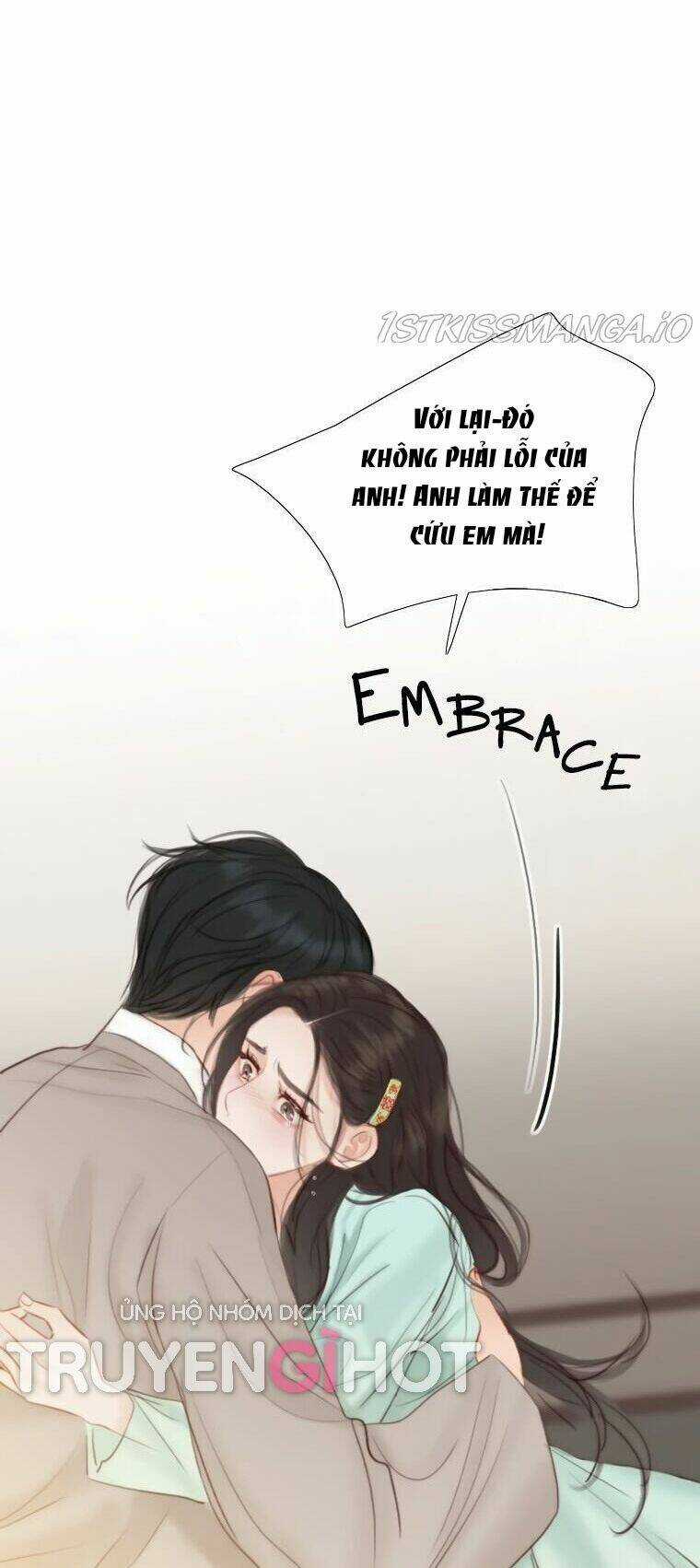 Mùa Đông Tăm Tối Chapter 116 trang 85