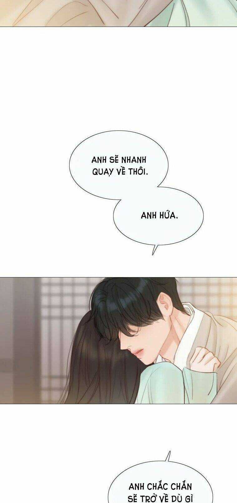 Mùa Đông Tăm Tối Chapter 116 trang 86