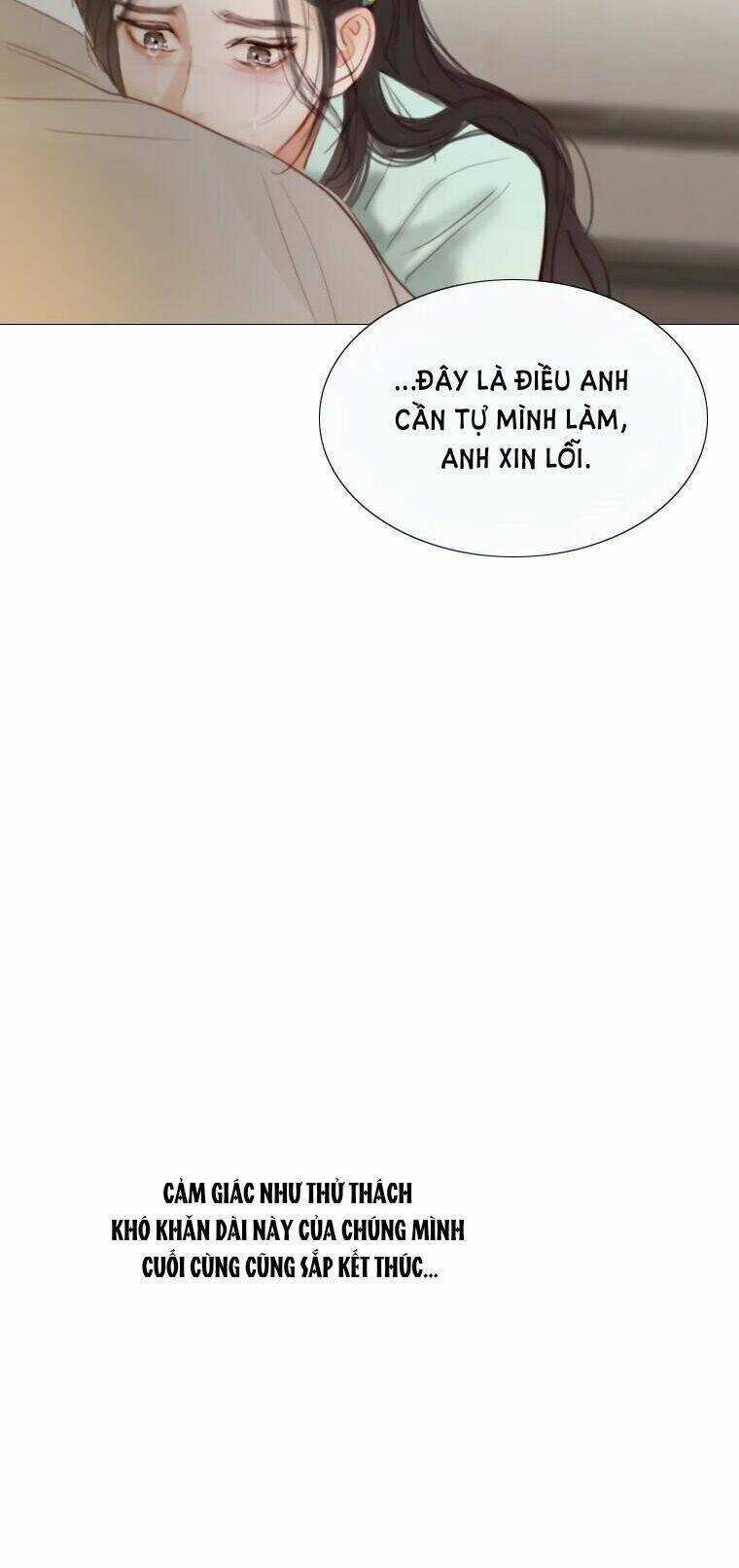 Mùa Đông Tăm Tối Chapter 116 trang 89