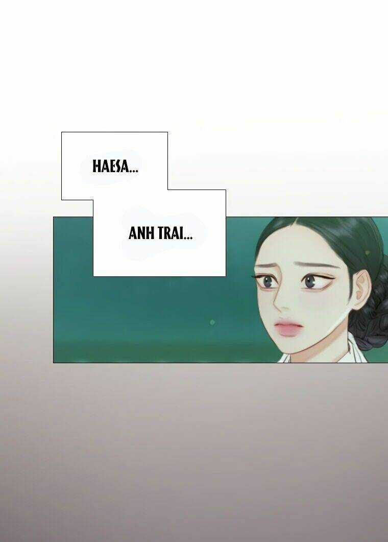 Mùa Đông Tăm Tối Chapter 117 trang 10