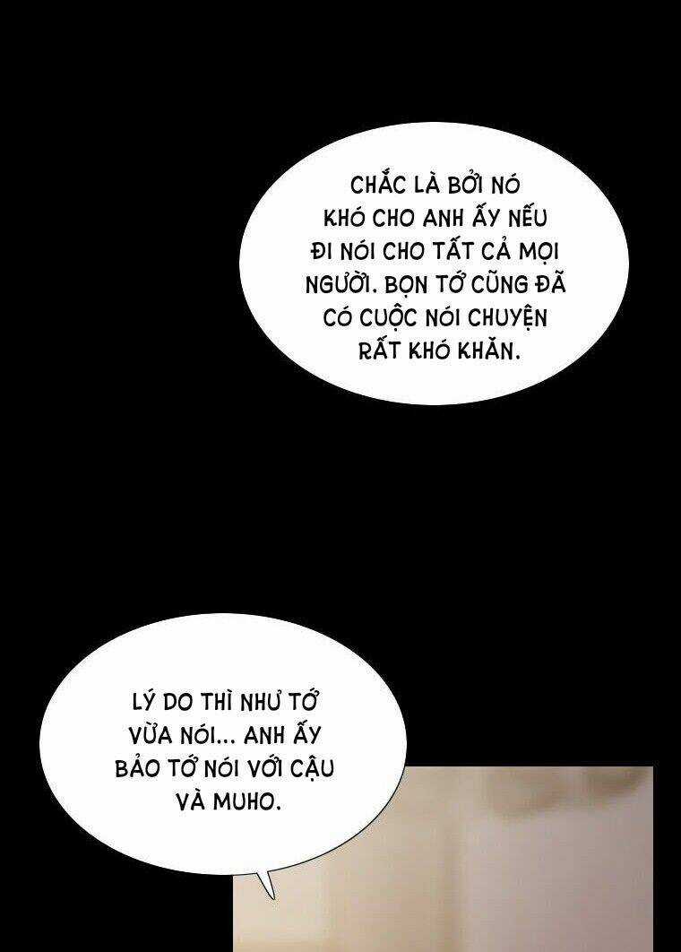 Mùa Đông Tăm Tối Chapter 117 trang 13