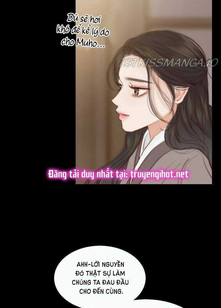 Mùa Đông Tăm Tối Chapter 117 trang 14