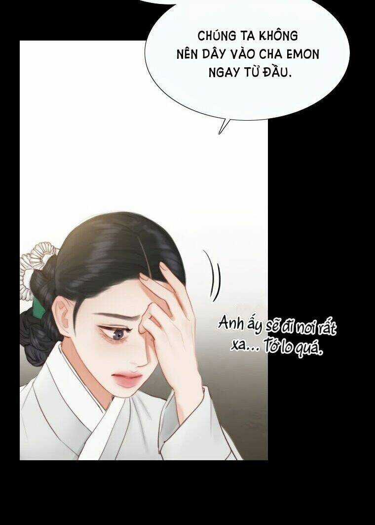 Mùa Đông Tăm Tối Chapter 117 trang 15