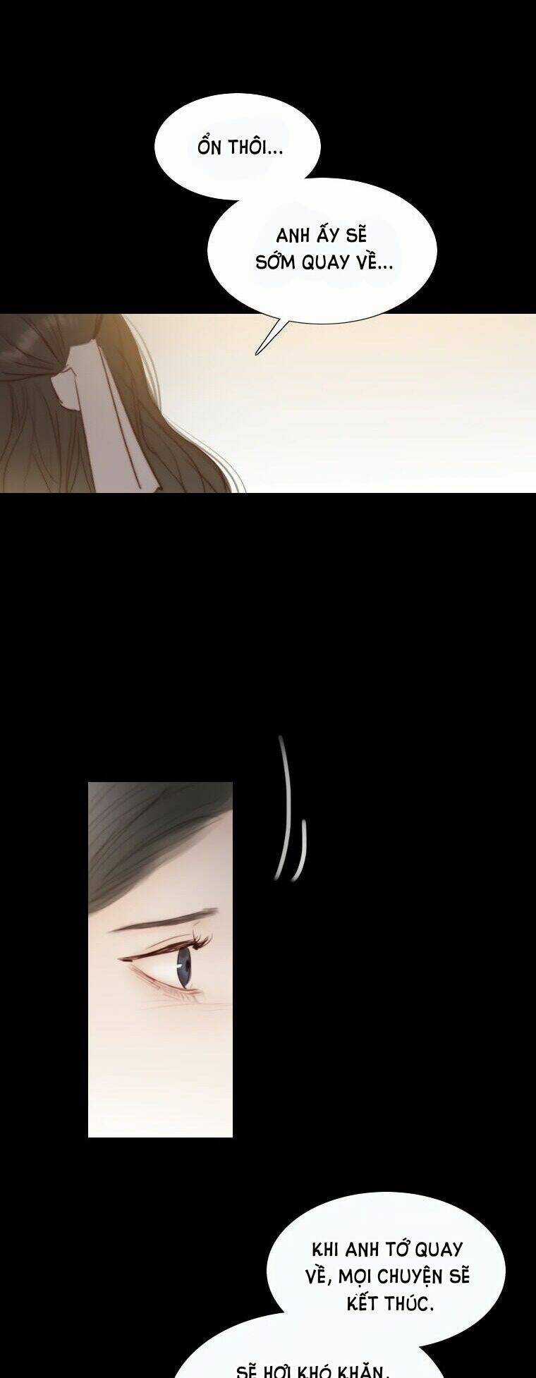 Mùa Đông Tăm Tối Chapter 117 trang 16