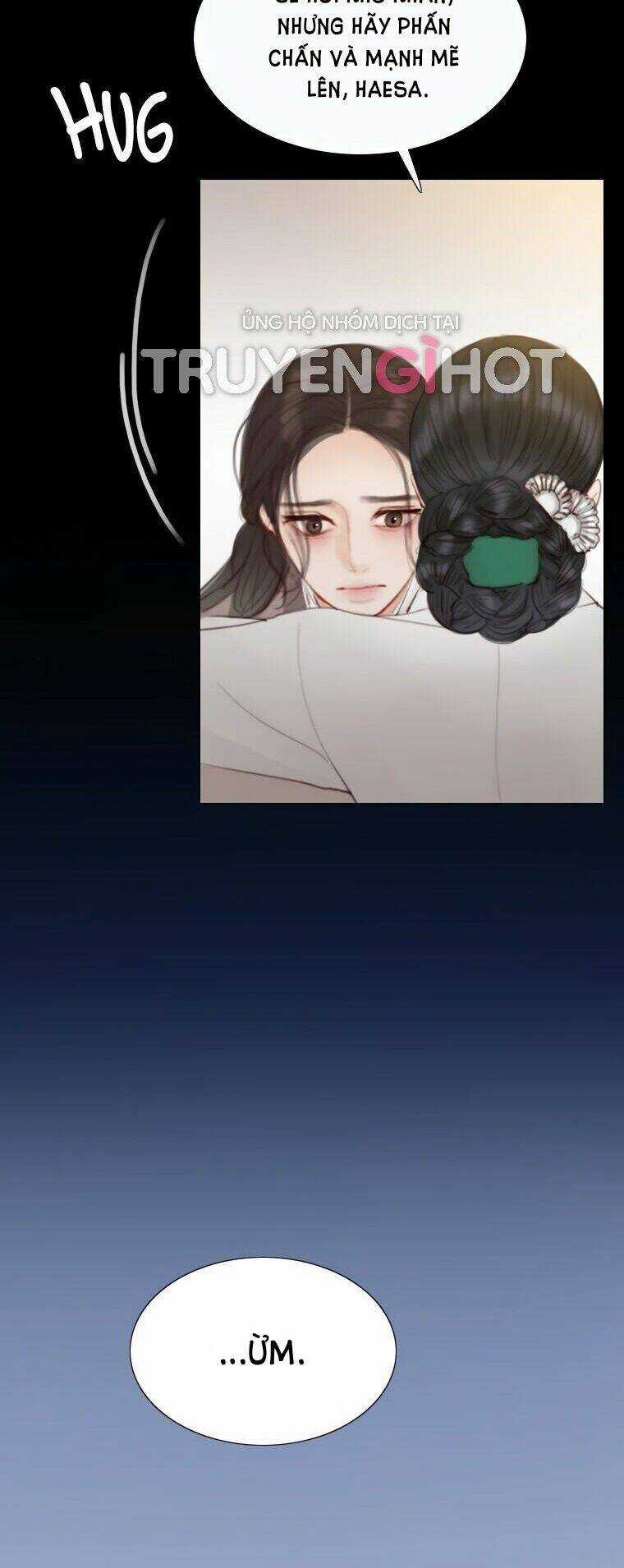 Mùa Đông Tăm Tối Chapter 117 trang 17