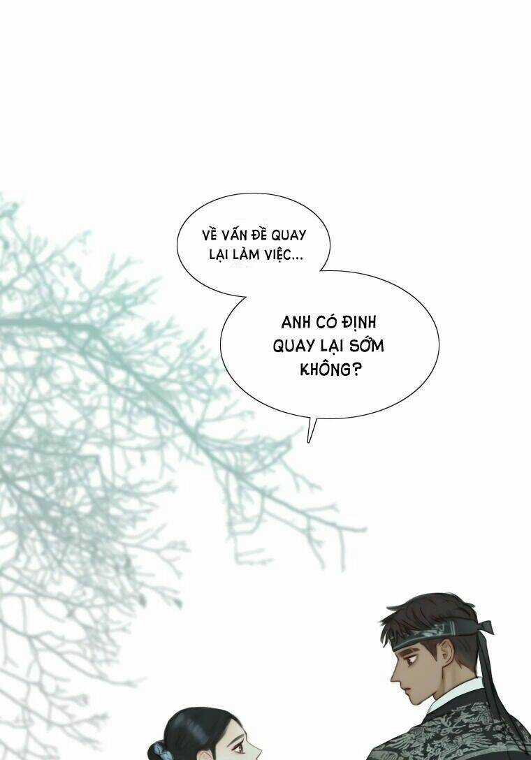 Mùa Đông Tăm Tối Chapter 117 trang 19