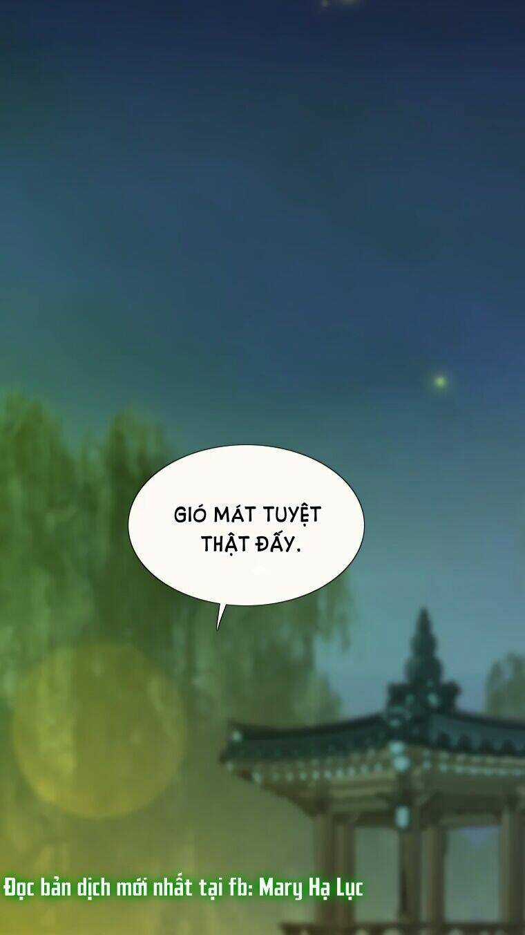 Mùa Đông Tăm Tối Chapter 117 trang 2