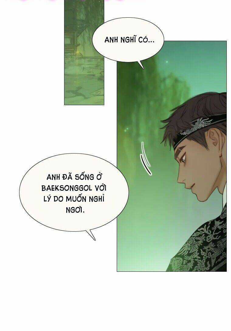 Mùa Đông Tăm Tối Chapter 117 trang 21