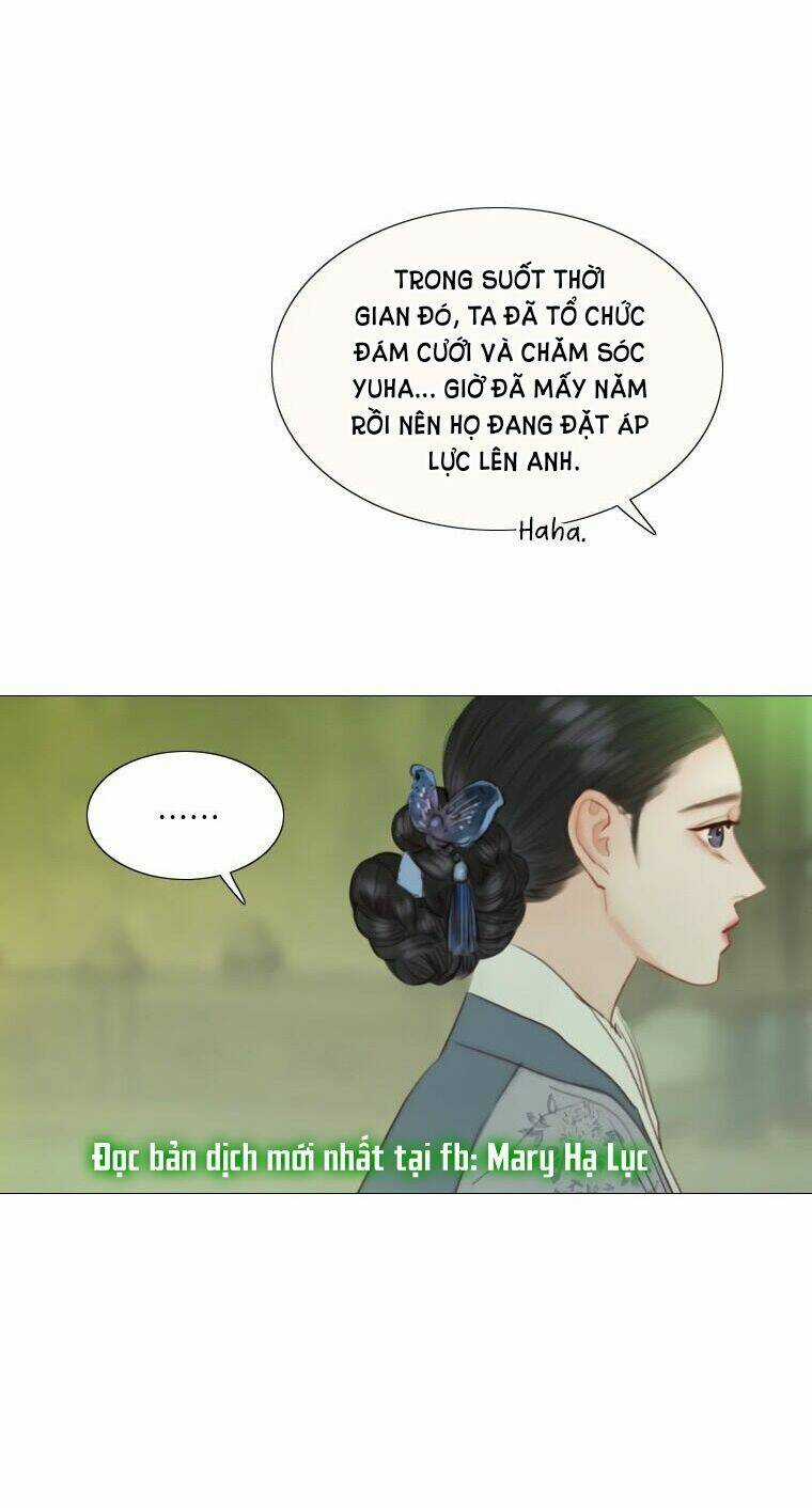 Mùa Đông Tăm Tối Chapter 117 trang 22