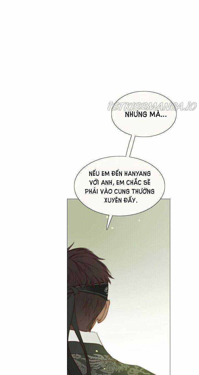 Mùa Đông Tăm Tối Chapter 117 trang 25