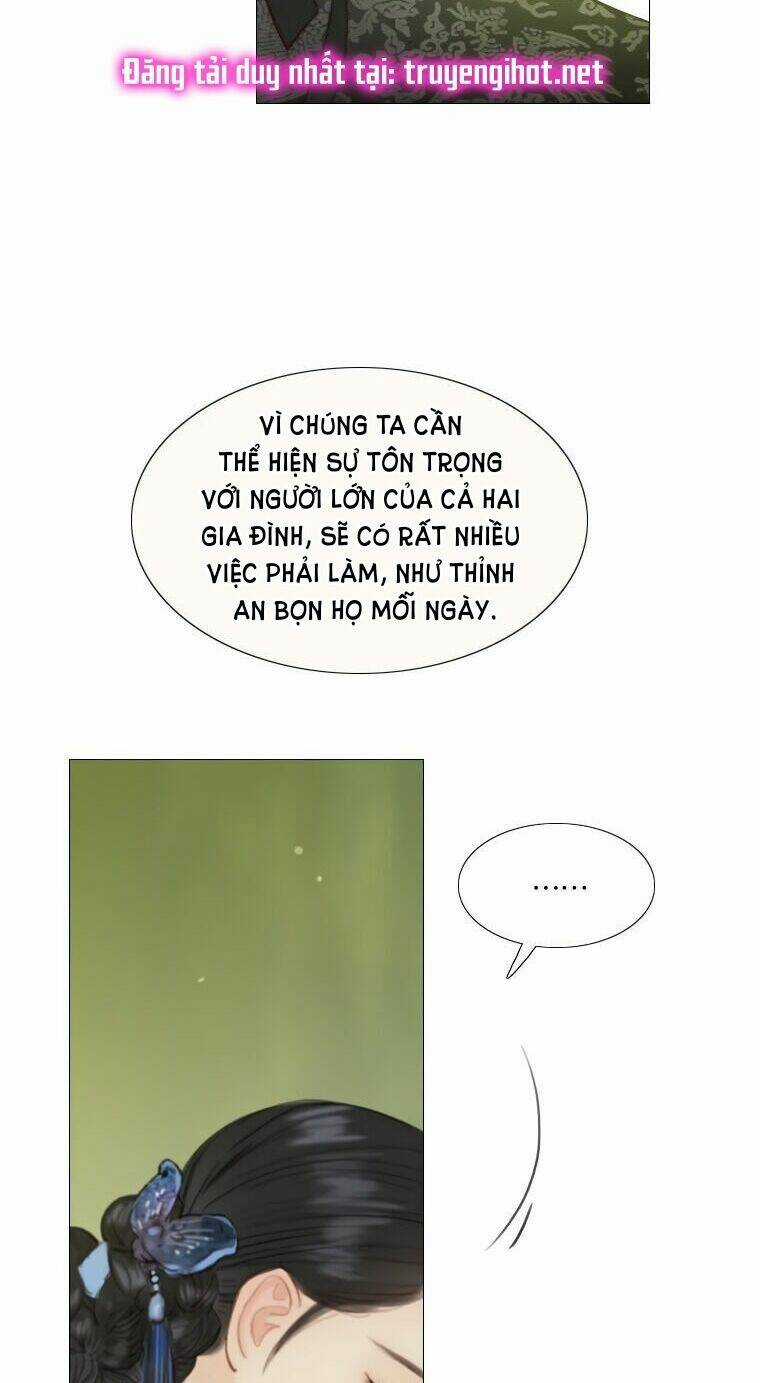 Mùa Đông Tăm Tối Chapter 117 trang 26