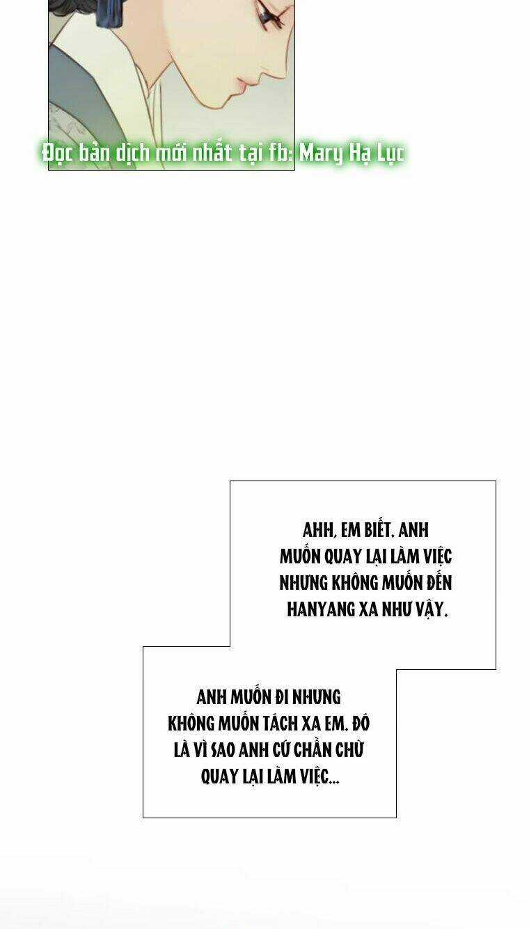 Mùa Đông Tăm Tối Chapter 117 trang 27