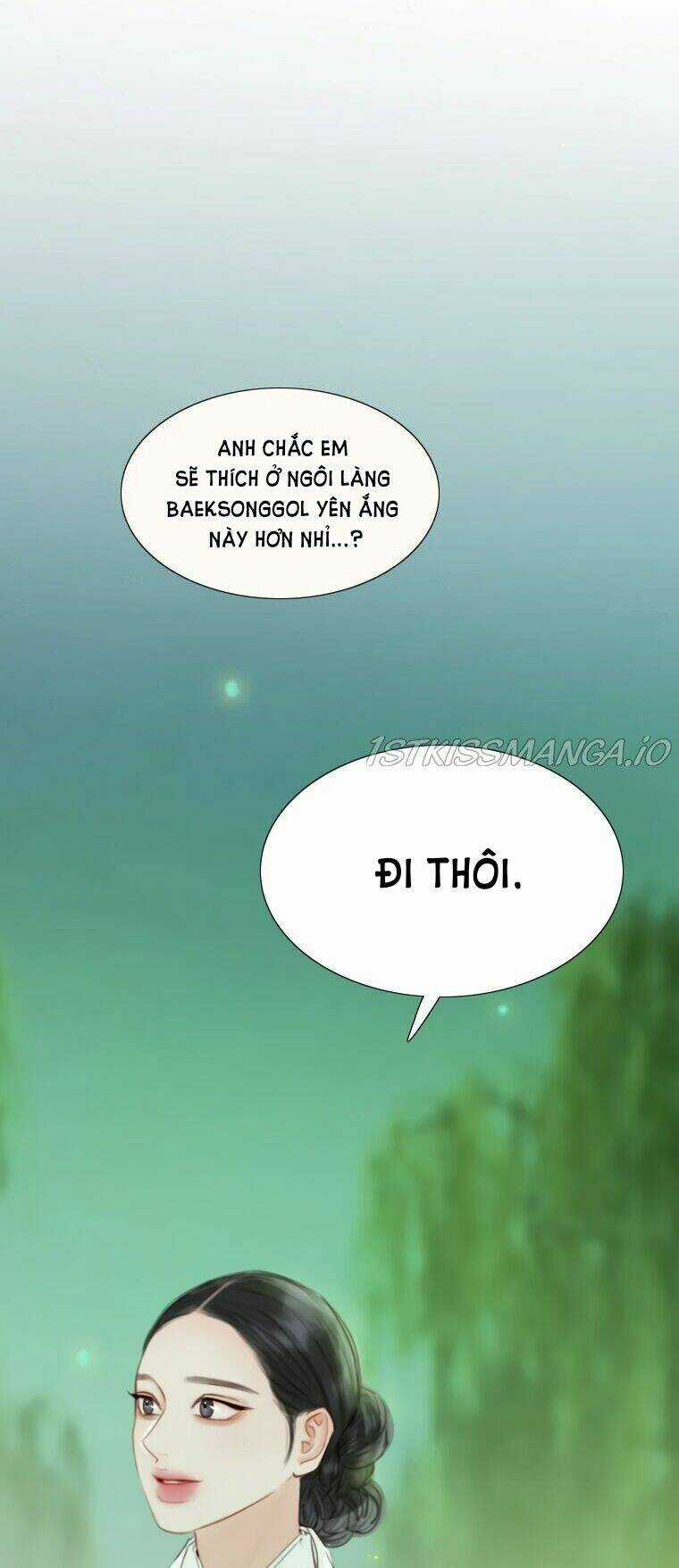 Mùa Đông Tăm Tối Chapter 117 trang 28