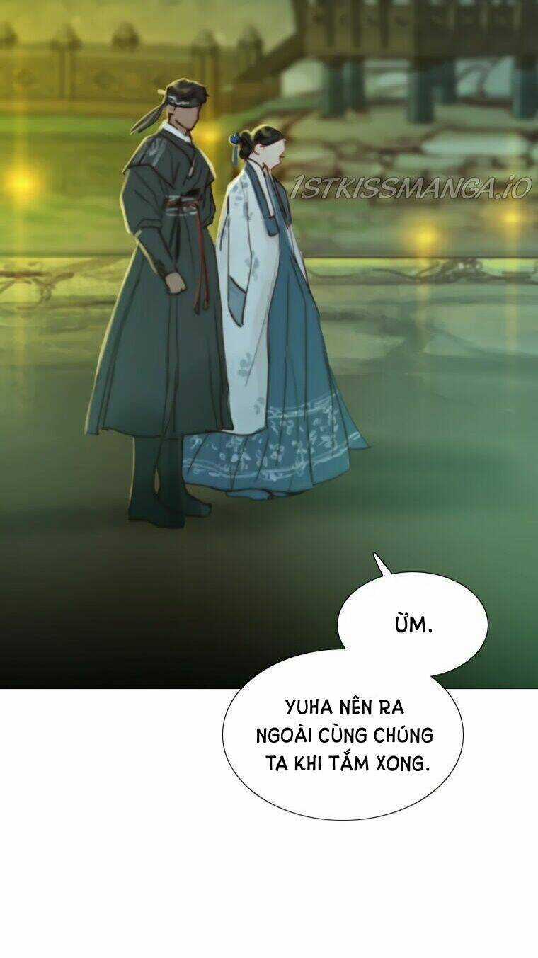 Mùa Đông Tăm Tối Chapter 117 trang 3