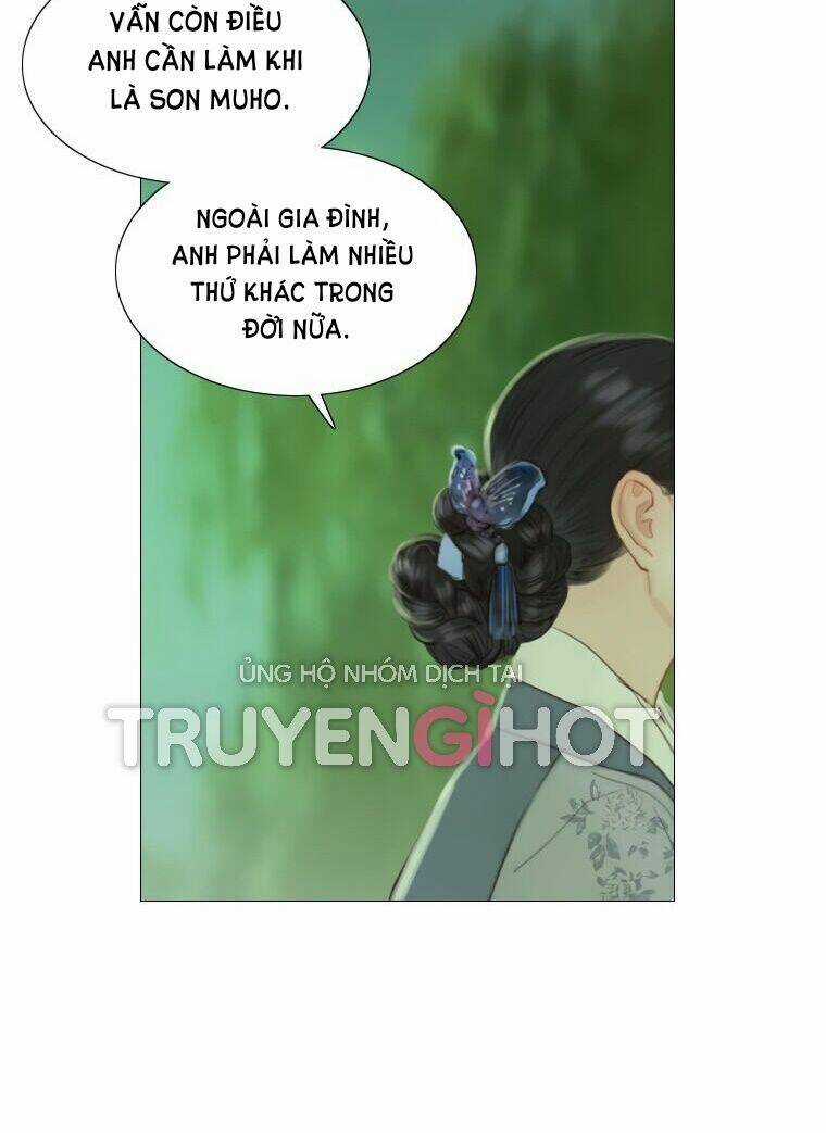 Mùa Đông Tăm Tối Chapter 117 trang 31