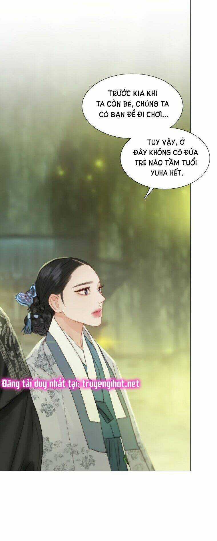 Mùa Đông Tăm Tối Chapter 117 trang 34