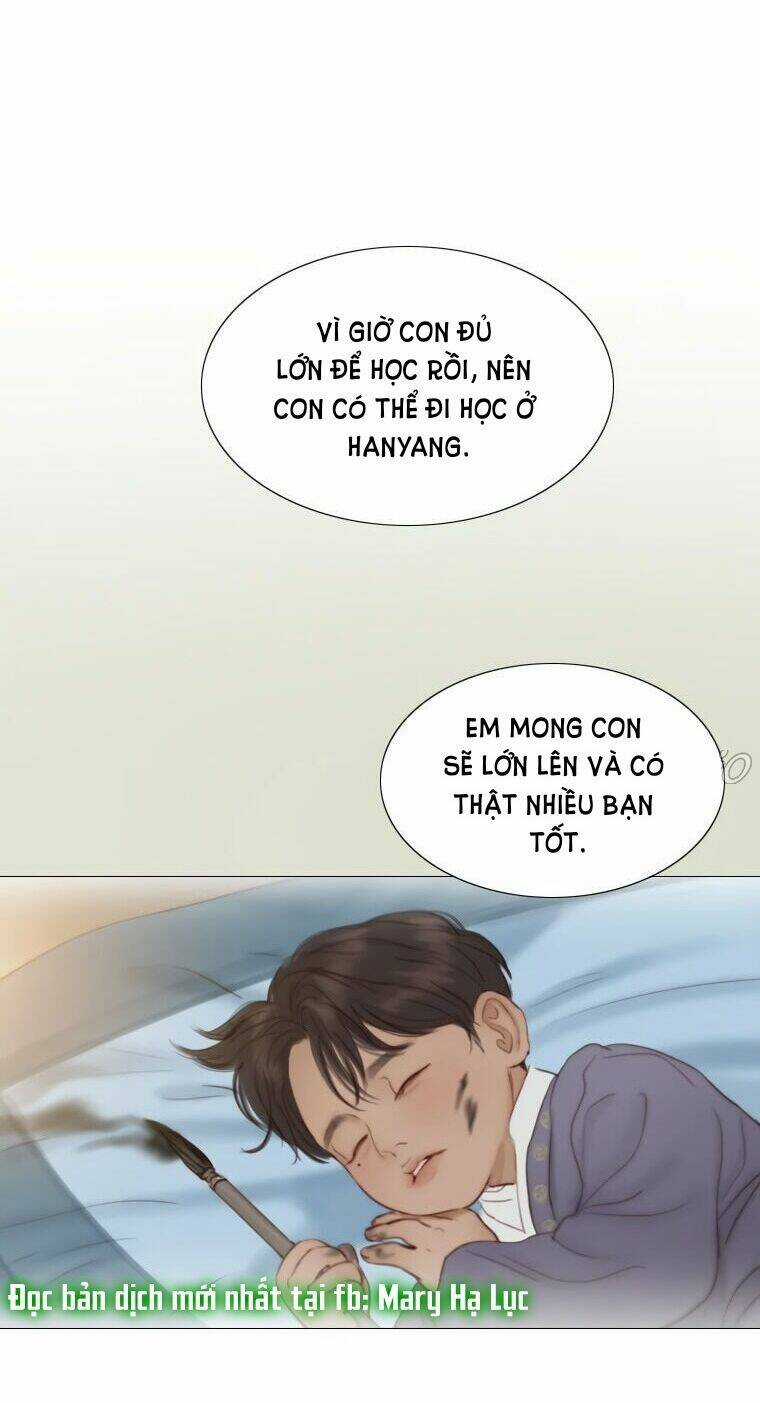 Mùa Đông Tăm Tối Chapter 117 trang 35