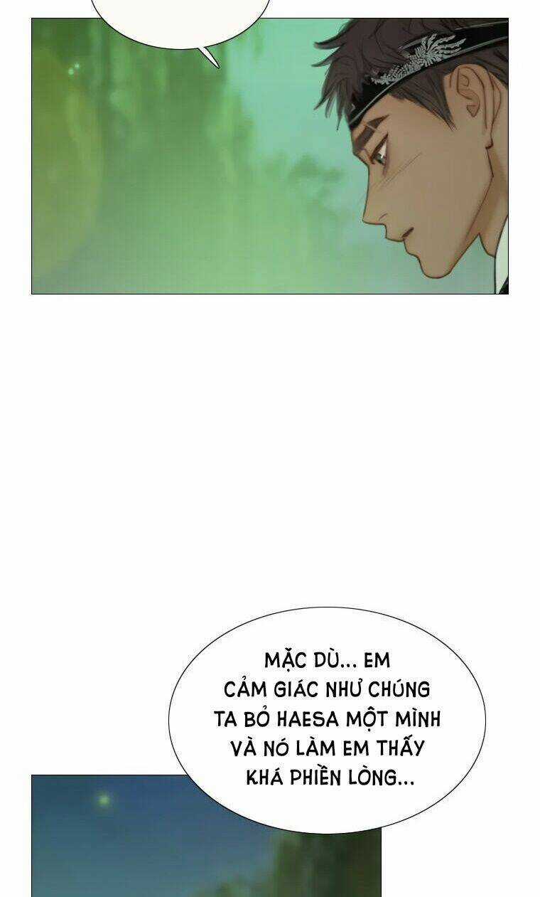 Mùa Đông Tăm Tối Chapter 117 trang 37