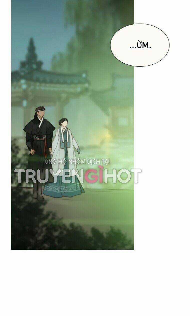 Mùa Đông Tăm Tối Chapter 117 trang 38