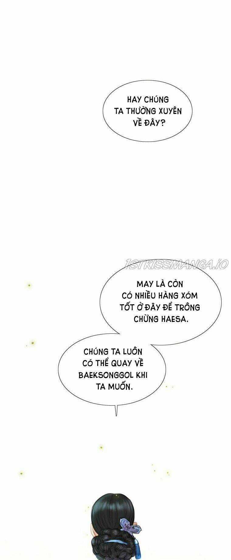 Mùa Đông Tăm Tối Chapter 117 trang 40