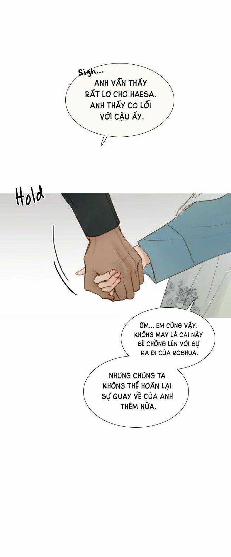 Mùa Đông Tăm Tối Chapter 117 trang 43