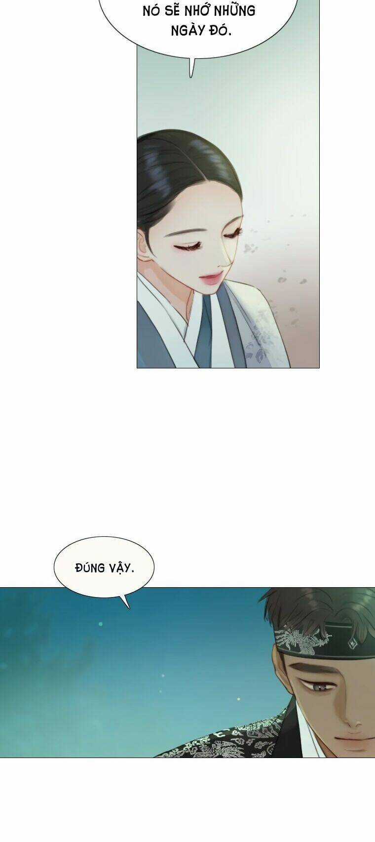 Mùa Đông Tăm Tối Chapter 117 trang 5