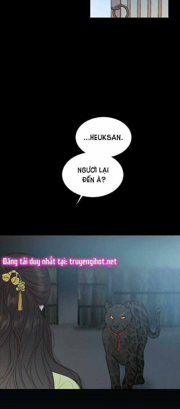 Mùa Đông Tăm Tối Chapter 117 trang 53