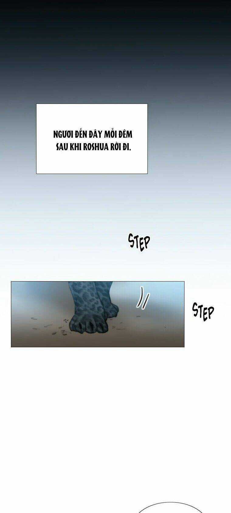 Mùa Đông Tăm Tối Chapter 117 trang 54