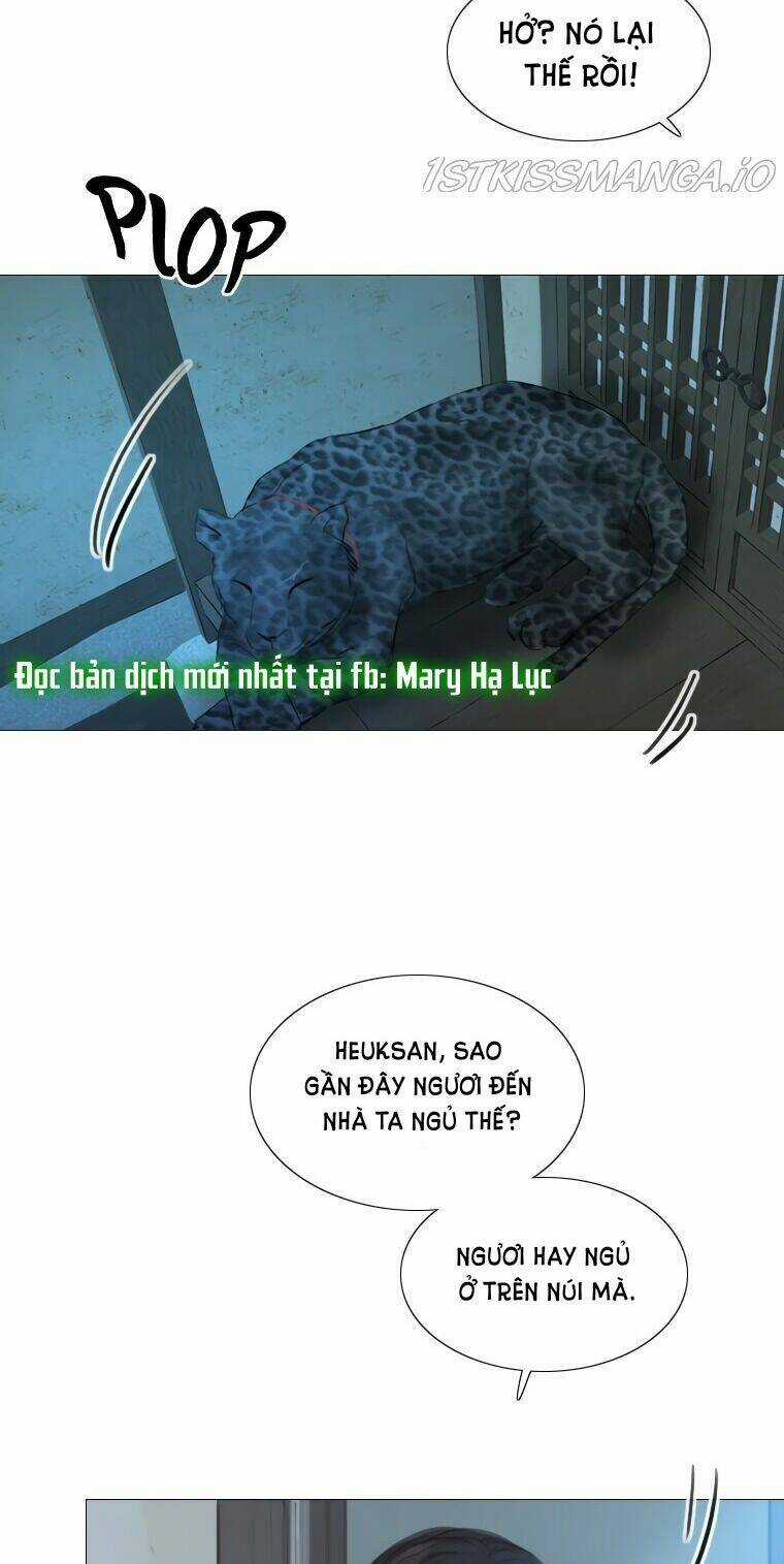 Mùa Đông Tăm Tối Chapter 117 trang 55