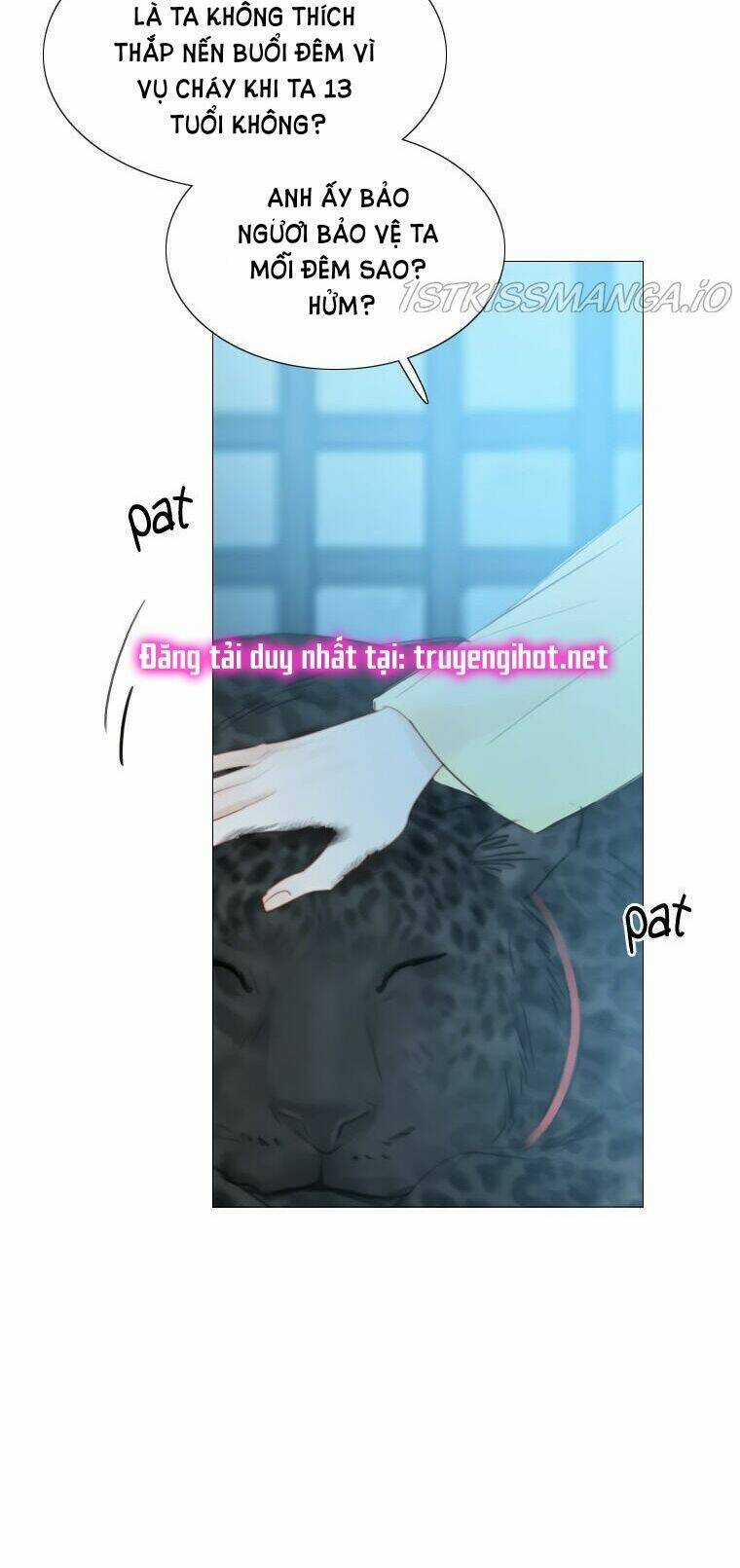 Mùa Đông Tăm Tối Chapter 117 trang 59