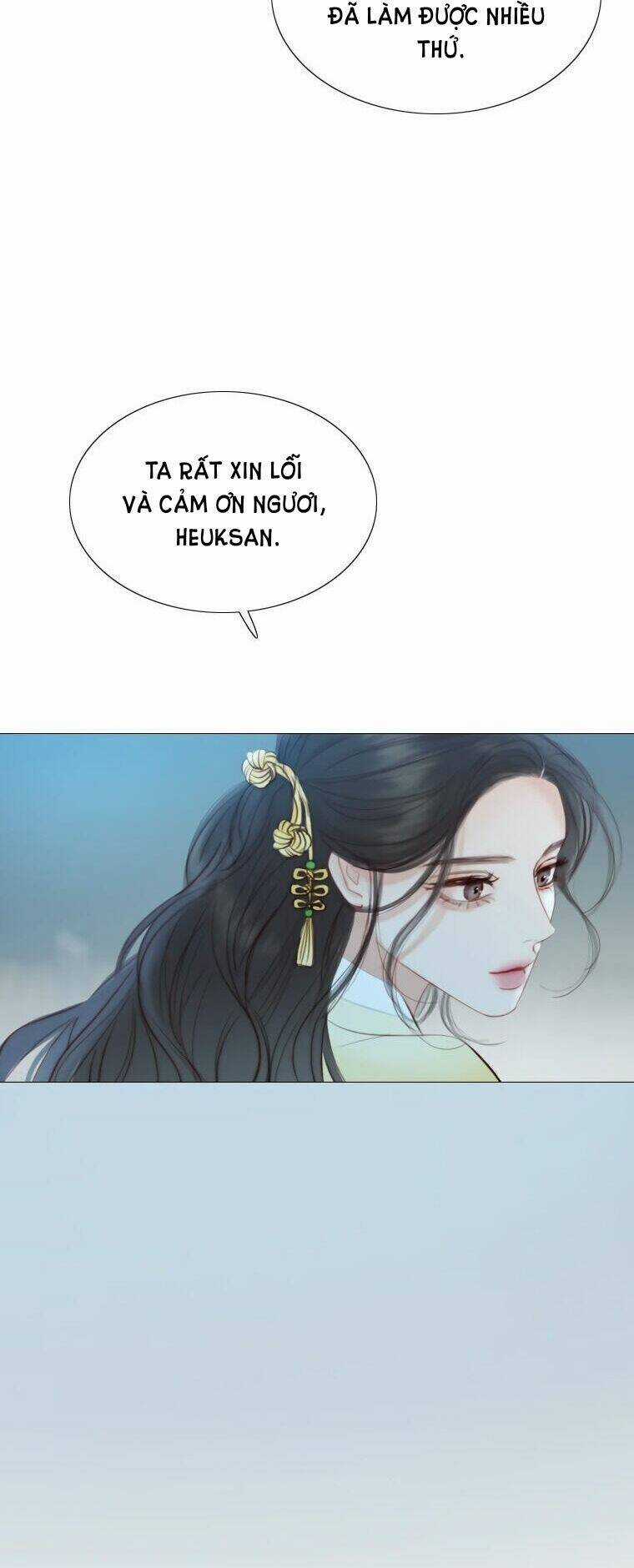 Mùa Đông Tăm Tối Chapter 117 trang 64